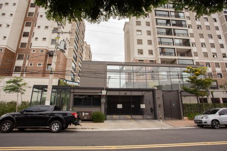 Apartamento à venda com 62m², 2 quartos e 1 vaga Apartamento à venda com 62m², 2 quartos e 1 vagaFachada
