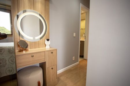 Apartamento à venda com 62m², 2 quartos e 1 vaga Apartamento à venda com 62m², 2 quartos e 1 vagaQuarto 1