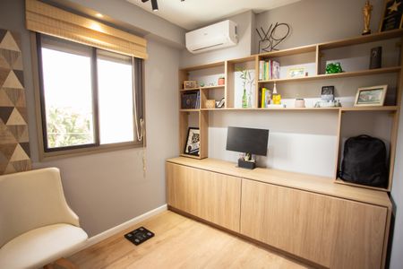 Apartamento à venda com 62m², 2 quartos e 1 vaga Apartamento à venda com 62m², 2 quartos e 1 vagaQuarto 2