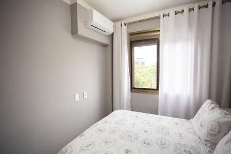 Apartamento à venda com 62m², 2 quartos e 1 vaga Apartamento à venda com 62m², 2 quartos e 1 vagaQuarto 1