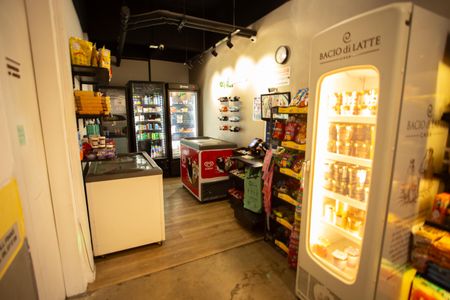 Apartamento à venda com 62m², 2 quartos e 1 vaga Apartamento à venda com 62m², 2 quartos e 1 vagaÁrea comum