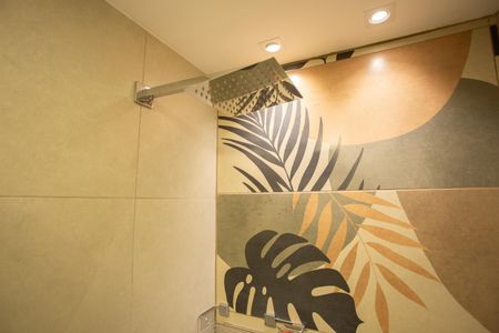 Apartamento à venda com 62m², 2 quartos e 1 vaga Apartamento à venda com 62m², 2 quartos e 1 vagaBanheiro