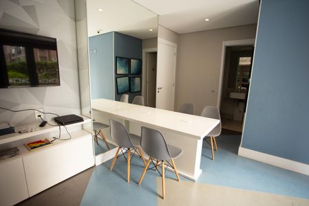 Apartamento à venda com 62m², 2 quartos e 1 vaga Apartamento à venda com 62m², 2 quartos e 1 vagaÁrea comum