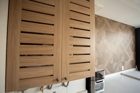 Apartamento à venda com 62m², 2 quartos e 1 vaga Apartamento à venda com 62m², 2 quartos e 1 vagaÁrea de Serviço