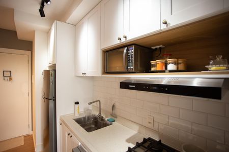 Apartamento à venda com 62m², 2 quartos e 1 vaga Apartamento à venda com 62m², 2 quartos e 1 vagaCozinha