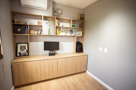 Apartamento à venda com 62m², 2 quartos e 1 vaga Apartamento à venda com 62m², 2 quartos e 1 vagaQuarto 2