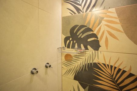 Apartamento à venda com 62m², 2 quartos e 1 vaga Apartamento à venda com 62m², 2 quartos e 1 vagaBanheiro