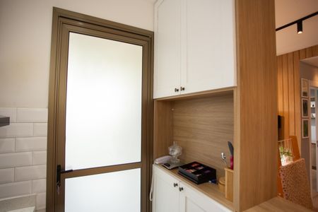 Apartamento à venda com 62m², 2 quartos e 1 vaga Apartamento à venda com 62m², 2 quartos e 1 vagaCozinha