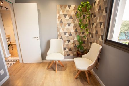 Apartamento à venda com 62m², 2 quartos e 1 vaga Apartamento à venda com 62m², 2 quartos e 1 vagaQuarto 2