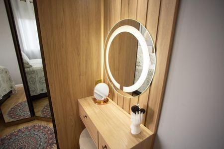 Apartamento à venda com 62m², 2 quartos e 1 vaga Apartamento à venda com 62m², 2 quartos e 1 vagaQuarto 1 Suíte