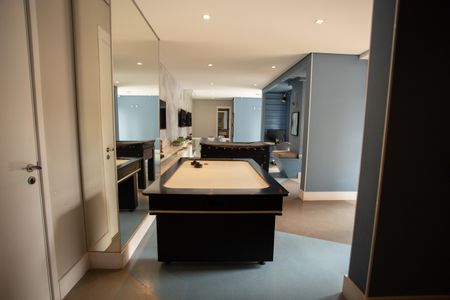 Apartamento à venda com 62m², 2 quartos e 1 vaga Apartamento à venda com 62m², 2 quartos e 1 vagaÁrea comum