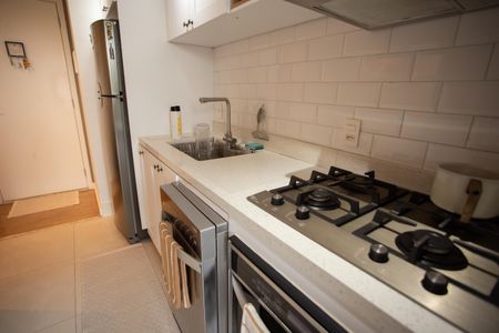 Apartamento à venda com 62m², 2 quartos e 1 vaga Apartamento à venda com 62m², 2 quartos e 1 vagaCozinha