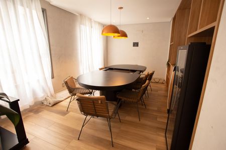 Apartamento à venda com 62m², 2 quartos e 1 vaga Apartamento à venda com 62m², 2 quartos e 1 vagaÁrea comum
