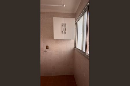 Apartamento à venda com 62m², 2 quartos e 1 vagaÁrea de Serviço