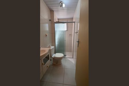 Apartamento à venda com 62m², 2 quartos e 1 vagaBanheiro