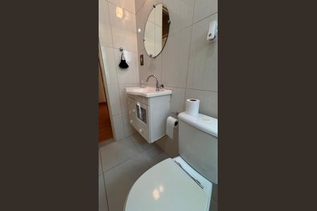 Apartamento à venda com 62m², 2 quartos e 1 vagaBanheiro