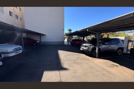 Apartamento à venda com 62m², 2 quartos e 1 vagaGaragem