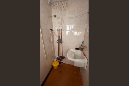 Apartamento à venda com 62m², 2 quartos e 1 vagaÁrea de Serviço