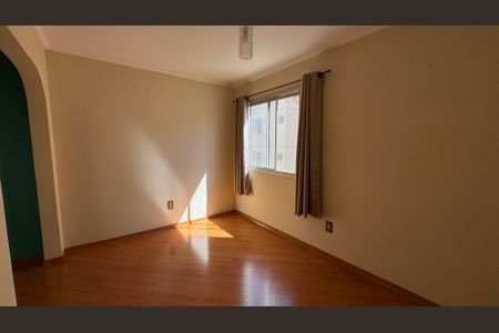 Apartamento à venda com 62m², 2 quartos e 1 vagaSala