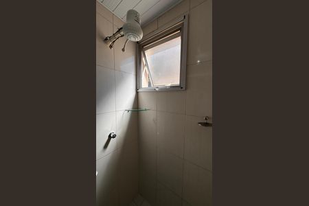 Apartamento à venda com 62m², 2 quartos e 1 vagaBanheiro