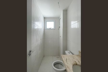 Apartamento para alugar com 62m², 2 quartos e 1 vaga Apartamento para alugar com 62m², 2 quartos e 1 vagaBanheiro Social