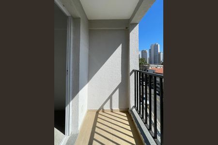 Apartamento para alugar com 62m², 2 quartos e 1 vaga Apartamento para alugar com 62m², 2 quartos e 1 vagaSacada