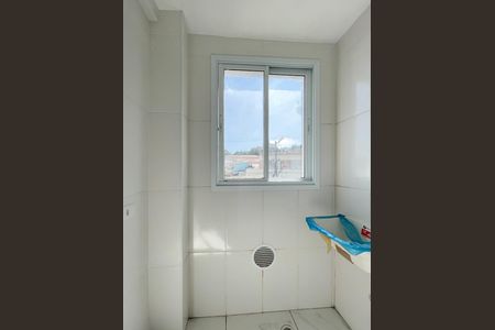Apartamento para alugar com 62m², 2 quartos e 1 vaga Apartamento para alugar com 62m², 2 quartos e 1 vagaÁrea de Serviço