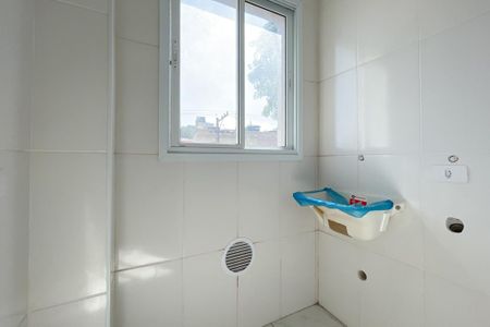 Apartamento para alugar com 62m², 2 quartos e 1 vaga Apartamento para alugar com 62m², 2 quartos e 1 vagaÁrea de Serviço