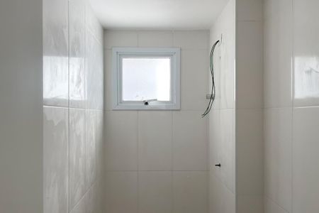 Apartamento para alugar com 62m², 2 quartos e 1 vaga Apartamento para alugar com 62m², 2 quartos e 1 vagaBanheiro Social