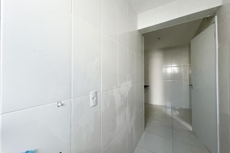 Apartamento à venda com 62m², 2 quartos e 1 vaga Apartamento à venda com 62m², 2 quartos e 1 vagaÁrea de Serviço