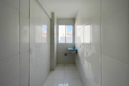 Apartamento à venda com 62m², 2 quartos e 1 vaga Apartamento à venda com 62m², 2 quartos e 1 vagaÁrea de Serviço