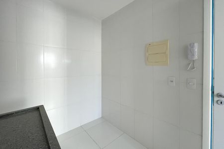 Apartamento à venda com 62m², 2 quartos e 1 vaga Apartamento à venda com 62m², 2 quartos e 1 vagaCozinha