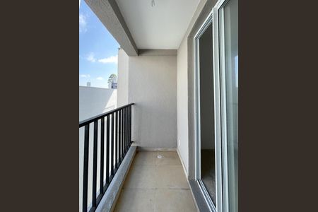 Apartamento à venda com 62m², 2 quartos e 1 vaga Apartamento à venda com 62m², 2 quartos e 1 vagaSacada