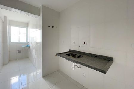 Apartamento à venda com 62m², 2 quartos e 1 vaga Apartamento à venda com 62m², 2 quartos e 1 vagaCozinha