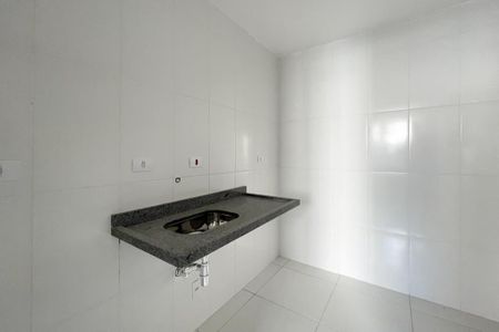 Apartamento à venda com 62m², 2 quartos e 1 vaga Apartamento à venda com 62m², 2 quartos e 1 vagaCozinha