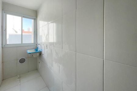 Apartamento à venda com 62m², 2 quartos e 1 vaga Apartamento à venda com 62m², 2 quartos e 1 vagaÁrea de Serviço
