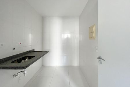 Apartamento à venda com 62m², 2 quartos e 1 vaga Apartamento à venda com 62m², 2 quartos e 1 vagaCozinha