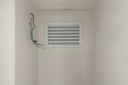 Apartamento à venda com 62m², 2 quartos e 1 vaga Apartamento à venda com 62m², 2 quartos e 1 vagaBanheiro Social