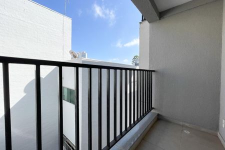 Apartamento à venda com 62m², 2 quartos e 1 vaga Apartamento à venda com 62m², 2 quartos e 1 vagaSacada
