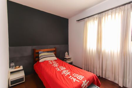 Apartamento à venda com 71m², 3 quartos e 1 vaga Apartamento à venda com 71m², 3 quartos e 1 vagaQuarto 3 - Suíte