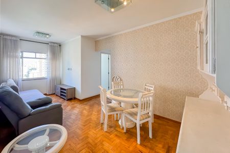 Apartamento à venda com 80m², 2 quartos e 1 vagaSala