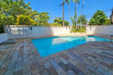 Apartamento para alugar com 90m², 3 quartos e 1 vagaÁrea de Lazer