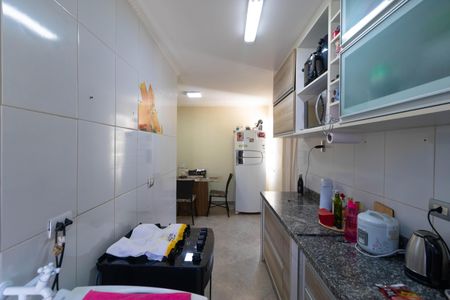 Apartamento à venda com 76m², 3 quartos e 1 vaga Apartamento à venda com 76m², 3 quartos e 1 vagaCozinha