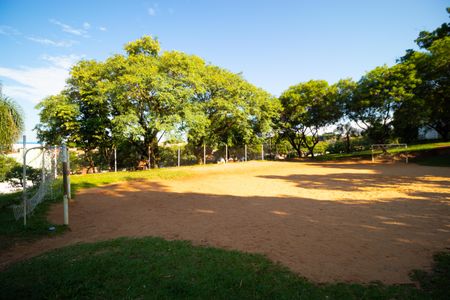 Apartamento à venda com 76m², 3 quartos e 1 vaga Apartamento à venda com 76m², 3 quartos e 1 vagaÁrea comum - Campo de Futebol