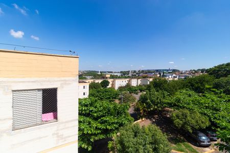 Apartamento à venda com 76m², 3 quartos e 1 vaga Apartamento à venda com 76m², 3 quartos e 1 vagaVista do Quarto 01