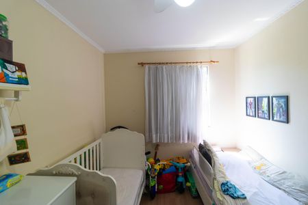 Apartamento à venda com 76m², 3 quartos e 1 vaga Apartamento à venda com 76m², 3 quartos e 1 vagaQuarto 02