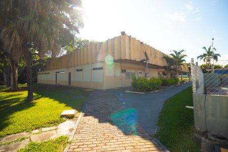 Apartamento à venda com 76m², 3 quartos e 1 vaga Apartamento à venda com 76m², 3 quartos e 1 vagaÁrea comum