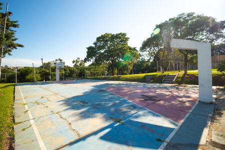 Apartamento à venda com 76m², 3 quartos e 1 vaga Apartamento à venda com 76m², 3 quartos e 1 vagaÁrea comum - Quadra