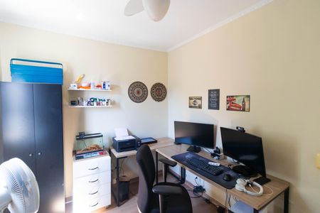 Apartamento à venda com 76m², 3 quartos e 1 vaga Apartamento à venda com 76m², 3 quartos e 1 vagaQuarto 03