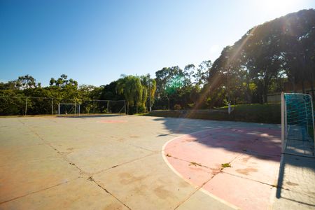 Apartamento à venda com 76m², 3 quartos e 1 vaga Apartamento à venda com 76m², 3 quartos e 1 vagaÁrea comum - Quadra